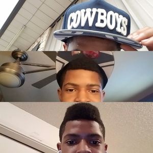 Meet your Posher, Lloyd